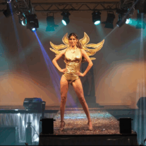 Curso Modelo Profesional (1 año)
